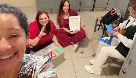 Temor entre empleados del IMSS por Covid-19