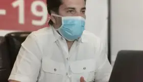 Convoca Alcalde a Alianza