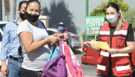 Celebran Día Internacional de la Erradicación del Trabajo Infantil