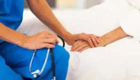 Capacitan a personal de Tanatología