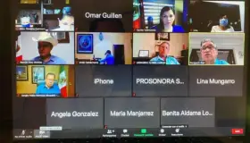 Trabajan en seguimiento al pacto “Para Que Siga Sonora”