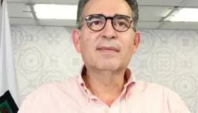 Demos una tregua al sector salud: Clausen Iberri