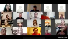 Mantiene SSP cercanía con la gente