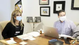 Es el mejor a nivel nacional