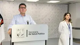 Se han curado más de 3 mil personas de Covid-19