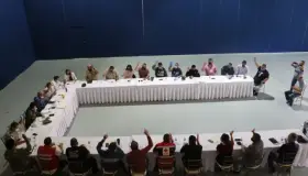 Avanza reactivación económica de Peñasco: Kiko Munro