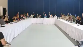 Avanza reactivación económica en Peñasco