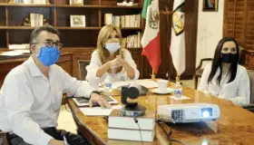 Vive Sonora jornada de mayor número de casos positivos