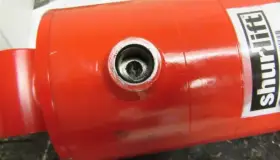 Detectan droga que era enviada a Australia en un amortiguador