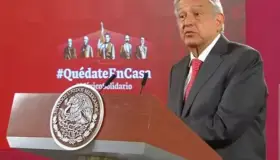 ‘Pueden decir lo que quieran, no permitiremos la violencia’