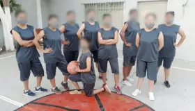 Educan a jóvenes internos en Itama