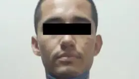 Tres personas detenidas en flagrancia de robo