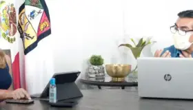 Se saturan hospitales en Sonora por Covid-19