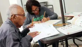 Ofrecerá Sedesson clases a los adultos