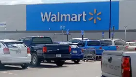 Cerrará Walmart para sanitización