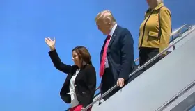 Nada nuevo en visita de Trump