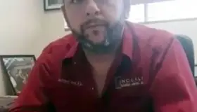 Pondera Secretario donación