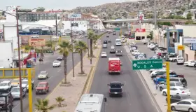 Incontrolable Covid-19 en Nogales