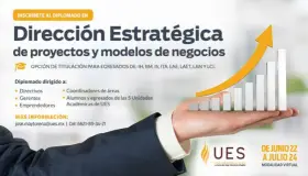 Preparan a emprendedores con diplomado virtual