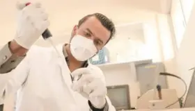 Científicos mexicanos trabajan para crear la vacuna contra el Covid-19