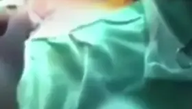 Pese a sismo de 7.5, cirugía a corazón abierto sigue adelante