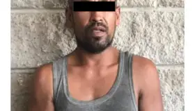 Capturan a presunto responsable de crueldad animal