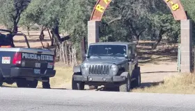 Localizan PESP y SEDENA armas de fuego