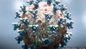 Se acerca Arizona a mil 500 muertes