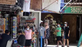 Reabre Peñasco Malecón Fundadores