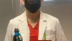 Apoyan a los “super héroes” de la salud