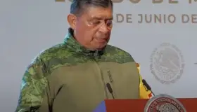 Cuatro cárteles se disputan el Valle de México: Sedena