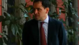 El titular de Hacienda, Arturo Herrera da positivo a Covid-19