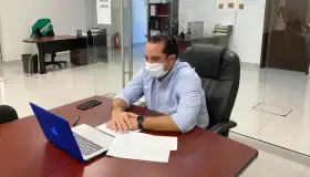 Trazan medidas sobre prevención