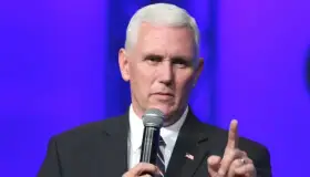 Visitará Mike Pence Tucson