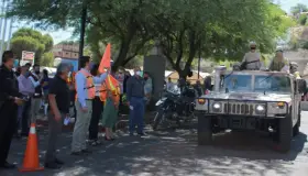 En marcha Patrulla Covid-19