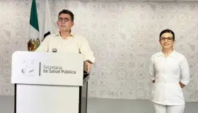 Inicia este domingo modelo dinámico de prevención Anticipa