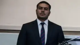 Sufre atentado Omar García Harfuch, titular de SSC 