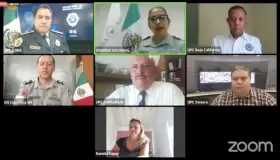 Participa Unidad Cibernética Sonora