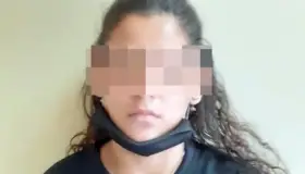 Sorprendidos en posesión de droga