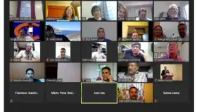 Apoyan Ingenieros Reglamento del Arbol