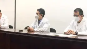 Confirma Salud Sonora tres muertes por Covid-19 en pacientes embarazadas