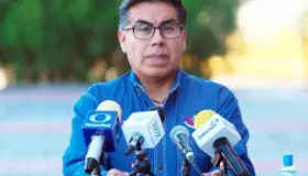 Crean protocolo de seguridad sanitaria