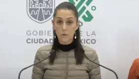 Operativo de la delincuencia fue fallido: Sheinbaum
