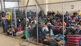 Ordenan liberación de niños