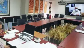 Integra Estado Organo Colegiado Intersecretarial