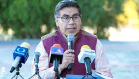 Presentan protocolo de seguridad