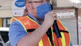 Totalmente saturados hospitales