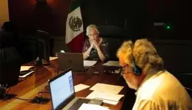 Segob reparte 340 mdp para búsquedas de personas desaparecidas