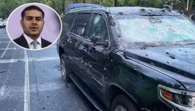 Se alió el CJNG con tres grupos criminales para cometer atentado contra García Harfuch