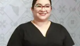 Supera paramédica de Salud Sonora Covid-19